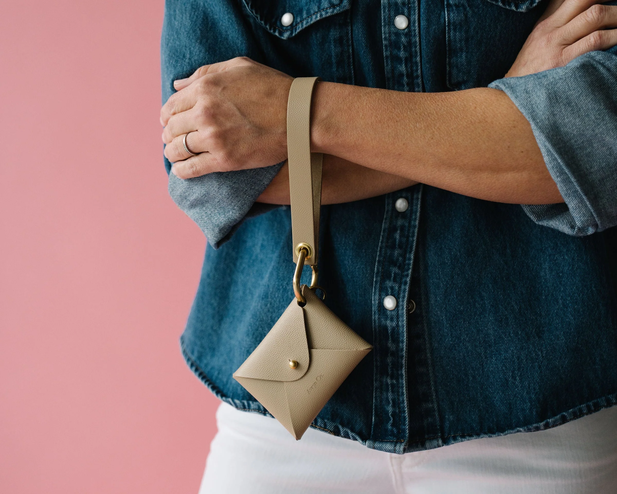 Timeless Leather, Crafted by Hand